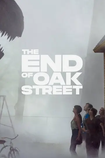 El final de Oak Street
