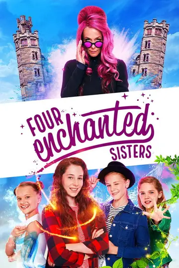 Las Hermanas Magicas