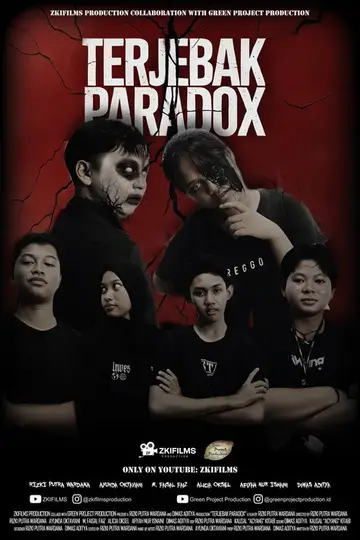 Trapped in a Paradox
