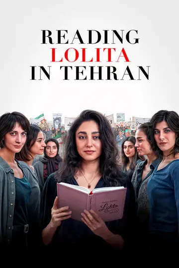 Leer Lolita en Teheran