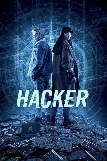 Haker 2019