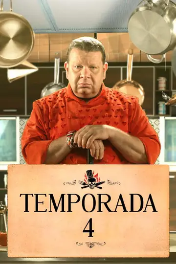 Temporada 4