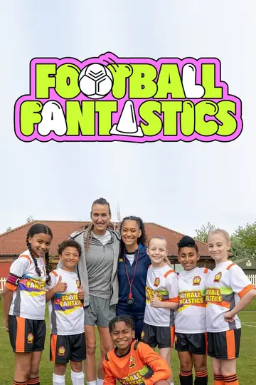 Football Fantastics