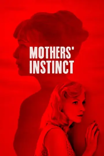 Instinto maternal