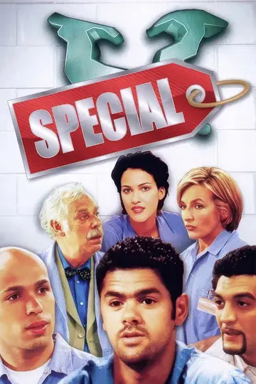 Especiales