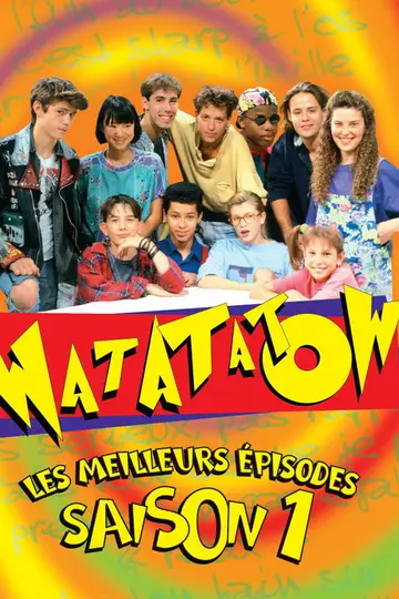 Temporada 1
