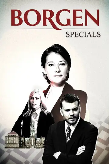 Especiales