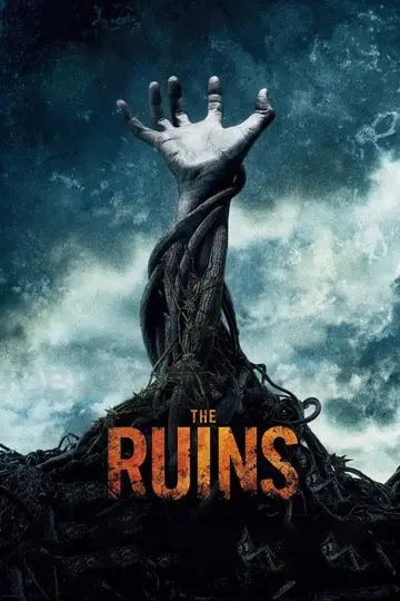 Las ruinas