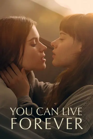 You Can Live Forever