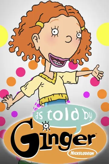 Ginger