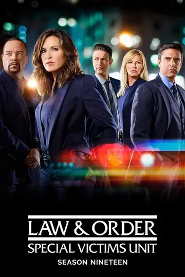 Temporada 19