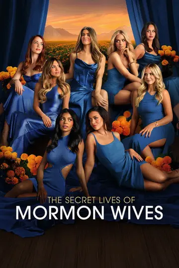 La vida secreta de las esposas mormonas