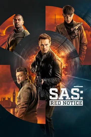 SAS: el ascenso del Cisne Negro