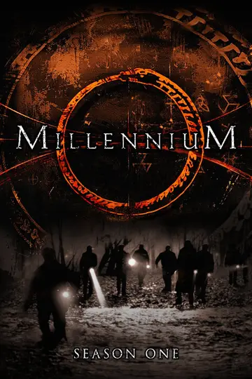 Temporada 1