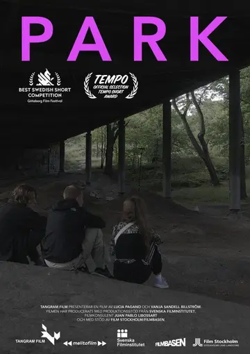 Park 2020