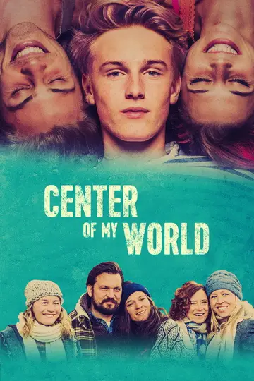 El centro de mi mundo