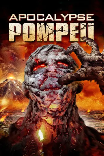 Zagłada Pompejów