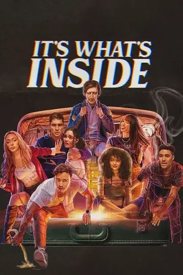 Lo que hay dentro