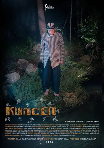 Kuncen 2026