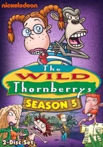Temporada 5