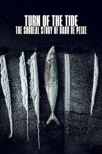 Marea blanca: La surrealista historia de Rabo de Peixe