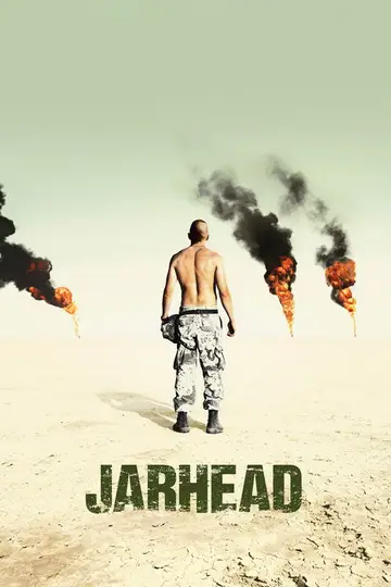 Jarhead, el infierno espera