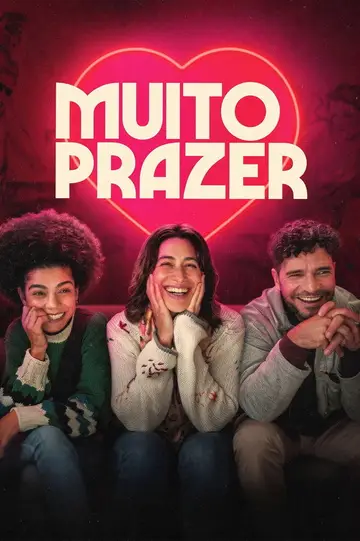 Muito Prazer 2026