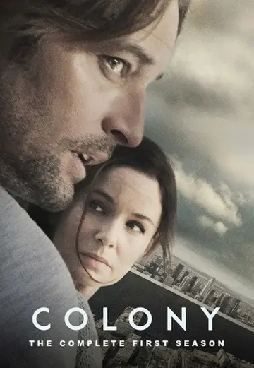Temporada 1