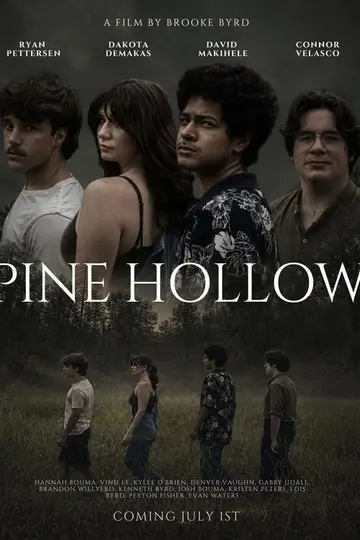 Pine Hollow