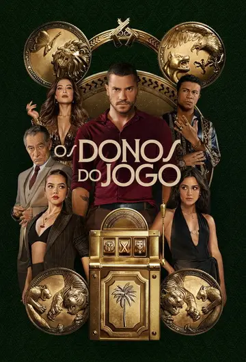Temporada 1