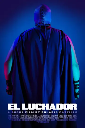 El Luchador
