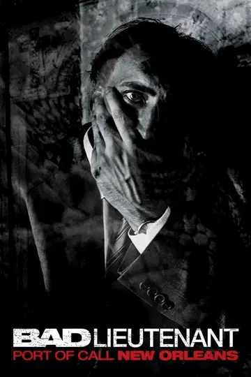 Teniente corrupto 2009