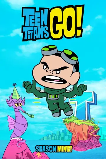 Temporada 9