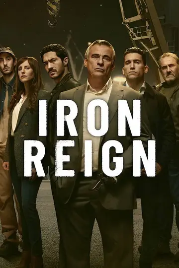 Temporada 1