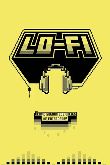 Lo-Fi 2011