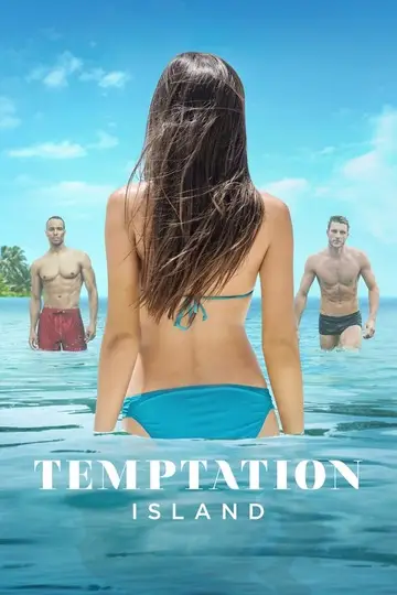 La isla de las tentaciones (Estados Unidos)