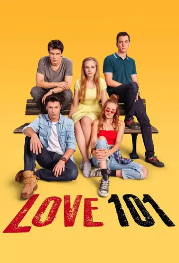 Temporada 1