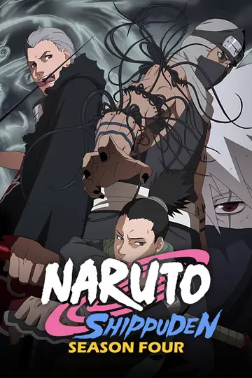 Los destructores inmortales, Hidan y Kakuzu