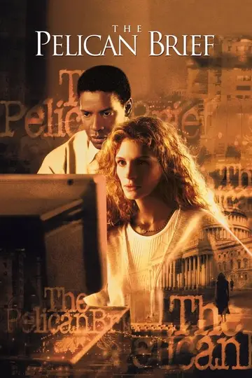 El informe Pelícano