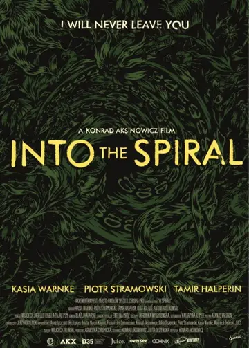 W spirali