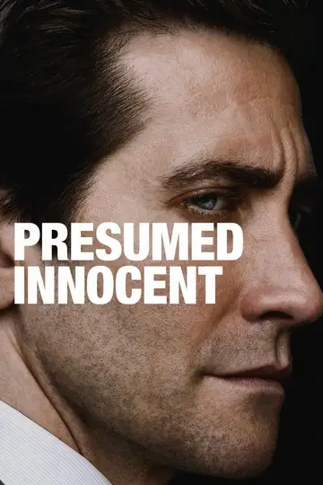 Presunto inocente