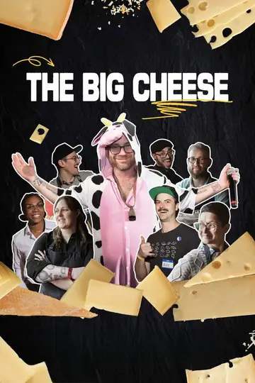 The Big Cheese