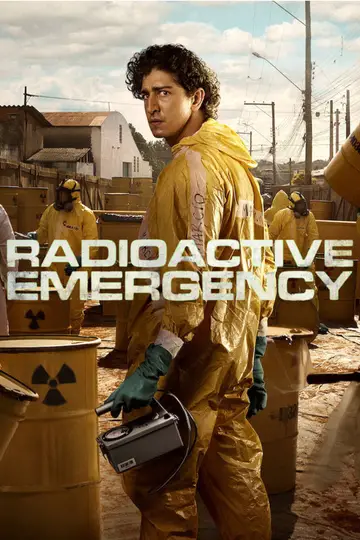 Emergencia radiactiva