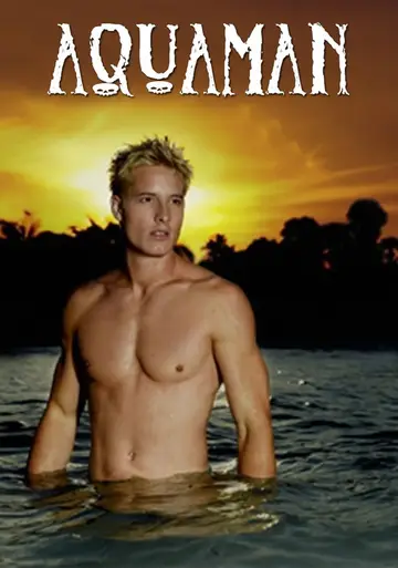 Aquaman 2006