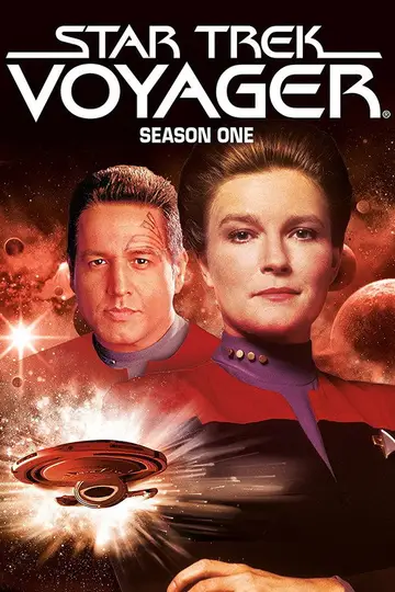 Temporada 1