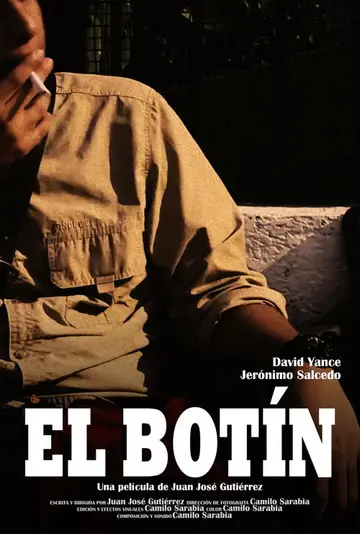 El botín 2026