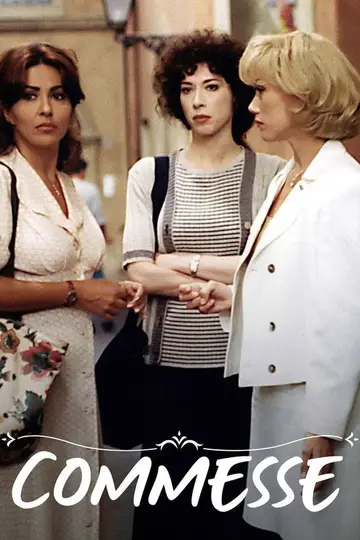 Shopgirls