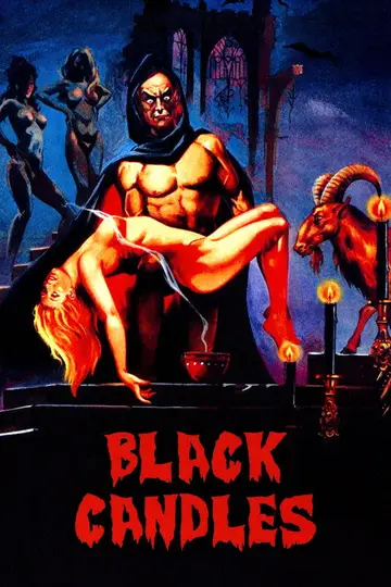 Los Ritos Sexuales del Diablo