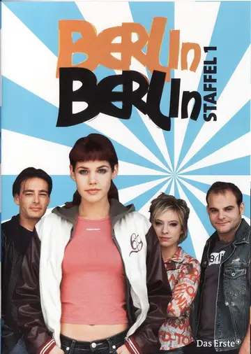 Temporada 1