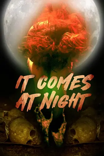 El Viene de Noche